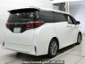 Used 2025 AT toyota alphard AGH40W Image[1]