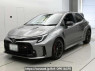 Used 2024 MT toyota gr-corolla GZEA14H Image[0]