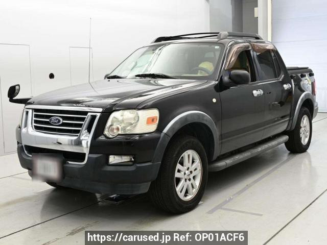 2009 Ford Explorer 1FMKU51