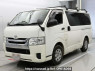 Used 2014 AT toyota regiusace-van KDH201V Image[0]