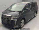 Toyota Alphard AGH30W