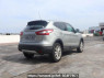 Used 2016 CVT nissan qashqai null Image[2]