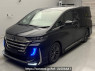 Used 2024 AT toyota vellfire-hybrid AAHH40W Image[0]