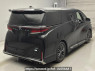 Used 2024 AT toyota vellfire-hybrid AAHH40W Image[1]