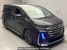 Used 2024 AT toyota vellfire-hybrid AAHH40W Image[2]