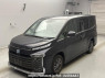 Used 2022 AT toyota voxy ZWR95W Image[0]
