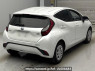 Used 2022 AT toyota aqua MXPK11 Image[1]