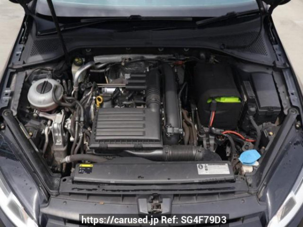 Used 2016 AT volkswagen golf null Image[9]