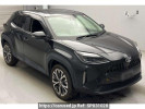Toyota YARIS CROSS MXPB10