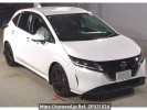 Nissan Note E13