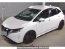 Used 2021 AT nissan note E13 Image[2]
