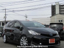 Toyota Prius alpha ZVW40W