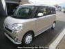 Used 2021 AT daihatsu move-canbus LA800S Image[2]