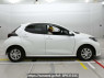 Used 2025 AT toyota yaris MXPH14 Image[1]