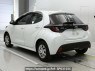 Used 2025 AT toyota yaris MXPH14 Image[2]