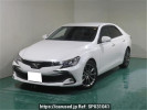 Toyota Mark X GRX130