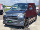 Suzuki WAGON R STINGRAY MH23S