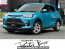 Used 2020 AT toyota raize A200A Image[0]