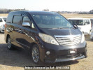 Toyota Alphard ANH25W
