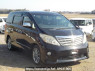 Used 2011 AT toyota alphard ANH25W Image[0]