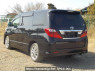 Used 2011 AT toyota alphard ANH25W Image[1]