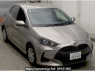 Used 2023 AT toyota yaris KSP210 Image[0]