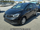 Honda Fit GR3