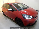 Honda Fit GR3