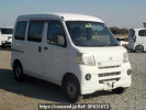 Daihatsu Hijet Cargo S331V