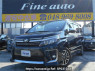 Used 2016 AT toyota voxy ZRR80W Image[0]