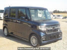 Honda N-BOX CUSTOM JF3