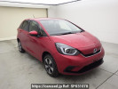 Honda Fit GR4