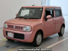 Suzuki ALTO Lapin HE22S
