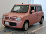 Used 2013 AT suzuki alto-lapin HE22S Image[0]