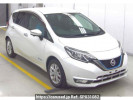 Nissan Note HE12