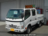 Used 2014 MT toyota dyna-truck KDY281 Image[0]
