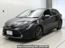 Used 2021 AT toyota corolla-touring-wagon ZWE214W Image[0]