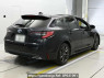 Used 2021 AT toyota corolla-touring-wagon ZWE214W Image[1]