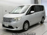 Used 2014 AT nissan serena HC26 Image[0]