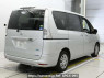 Used 2014 AT nissan serena HC26 Image[1]