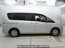 Used 2014 AT nissan serena HC26 Image[2]