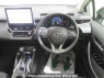 Used 2025 AT toyota corolla-touring-wagon ZWE219W Image[2]