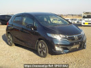 Honda Fit Hybrid GP5