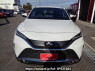 Used 2024 AT toyota harrier MXUA80 Image[1]