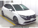 Nissan Aura FE13