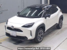 Toyota YARIS CROSS MXPB10
