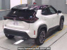 Used 2021 AT toyota yaris-cross MXPB10 Image[1]
