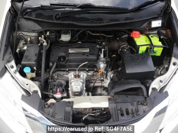 Used 2016 CVT honda odyssey null Image[9]