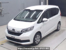 Honda Freed hybrid GB7