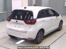 Used 2021 AT honda fit GR4 Image[1]